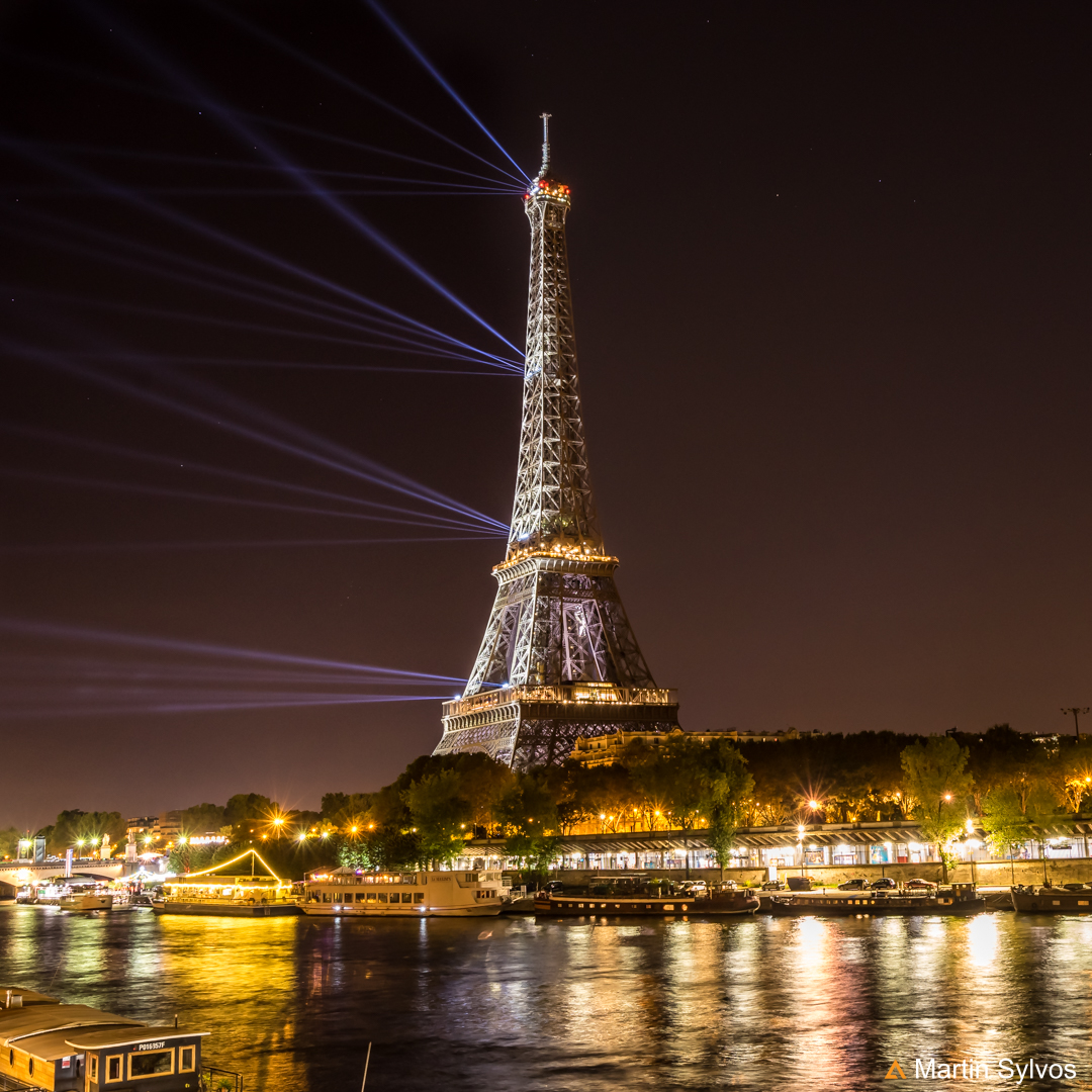 Paris | Tour Eiffel | Photo 1